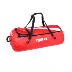 MARES Bolsa mochila petate para apnea y pesca submarina CRUISE ATTACK ROJO 415524
