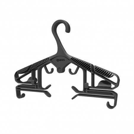 Universal hanger hanger