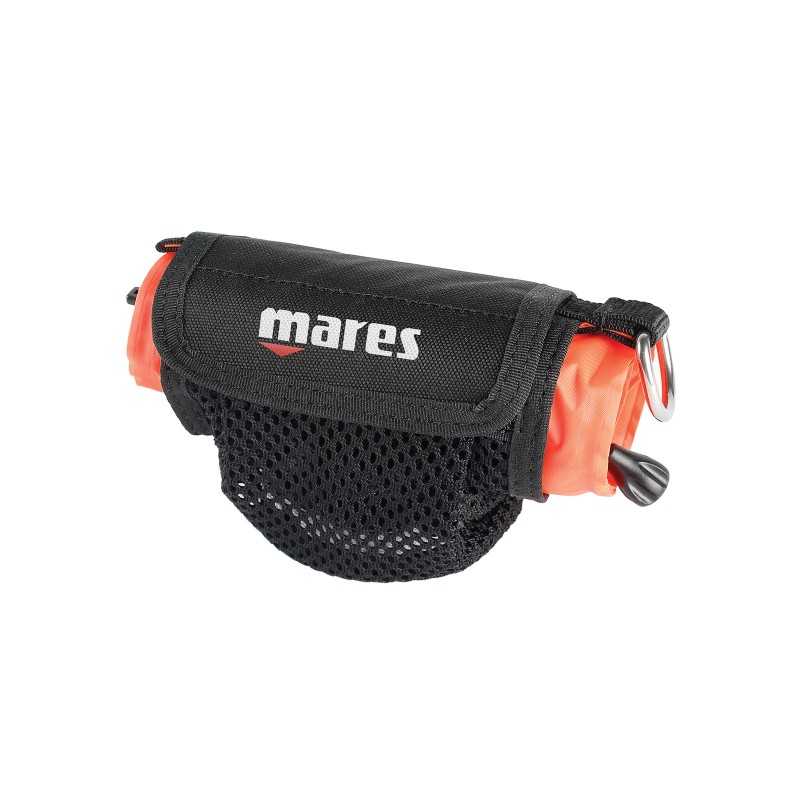 MARES Boya buceo todo en uno DIVER MARKER - ALL IN ONE 415753