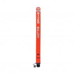 MARES Boya buceo todo en uno DIVER MARKER - ALL IN ONE 415753