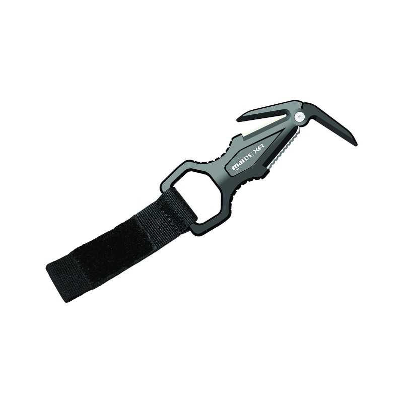 MARES Corta cabos titanium XR LINE 415778