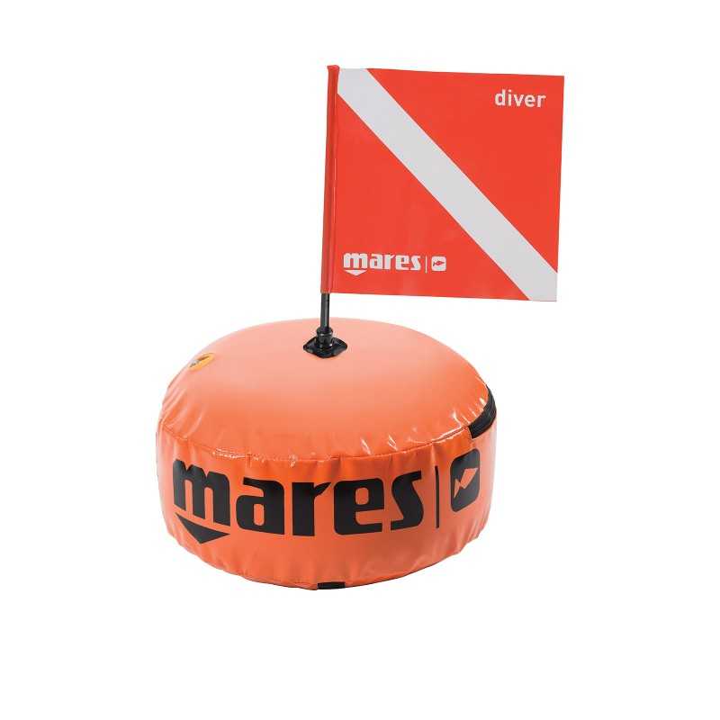 Dive buoy / freediving / spearfishing  HYDRO SPHERE