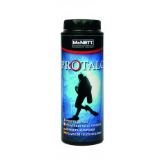GEAR AID BY MCNETT Polvos de talco profesional PROTALC 100GR 37131