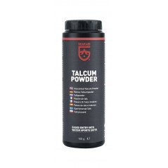 GEAR AID BY MCNETT Polvos de talco profesional PROTALC 100GR 37131