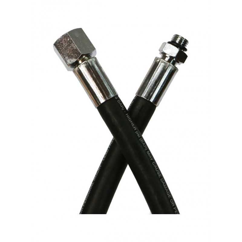 Low pressure hose for regulator  LP