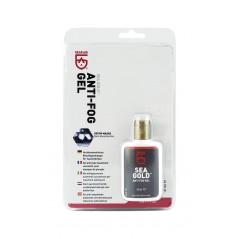 GEAR AID BY MCNETT Gel antiempañante para mascaras gafas SEA GOLD 37ML 40854