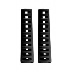 IST DOLPHIN Manguito protector latiguillo 2U ACRT-04VEVAR