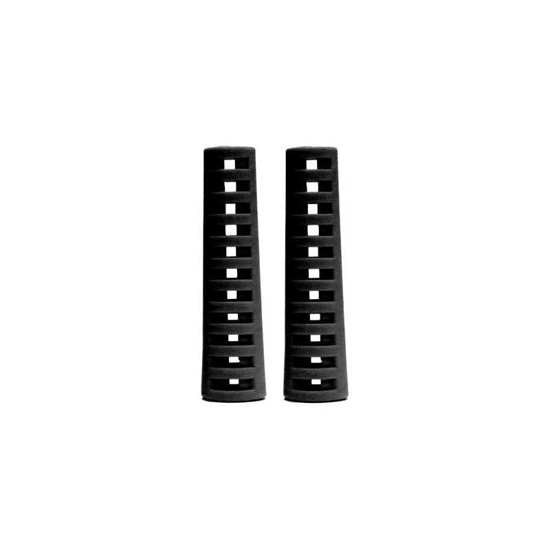 IST DOLPHIN Manguito protector latiguillo 2U ACRT-04VEVAR