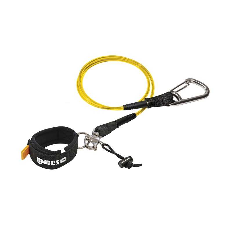 MARES Lanyard pulsera de seguridad para apnea 423995