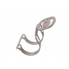 Camera mount for pneumatic pistols underwater fishing