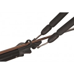 MARES Soporte para ar de gomas pesca submarina VIPER 2K12 - 423944