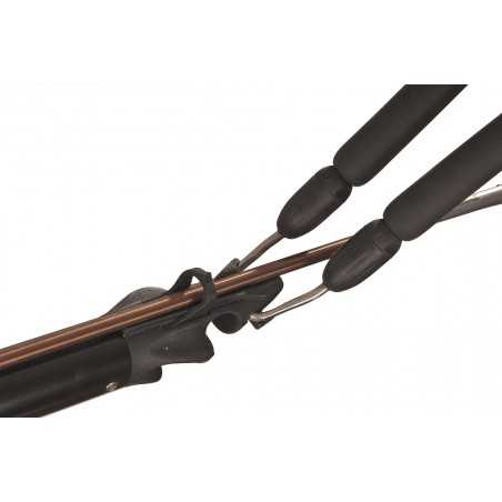 MARES Soporte para ar de gomas pesca submarina VIPER 2K12 - 423944