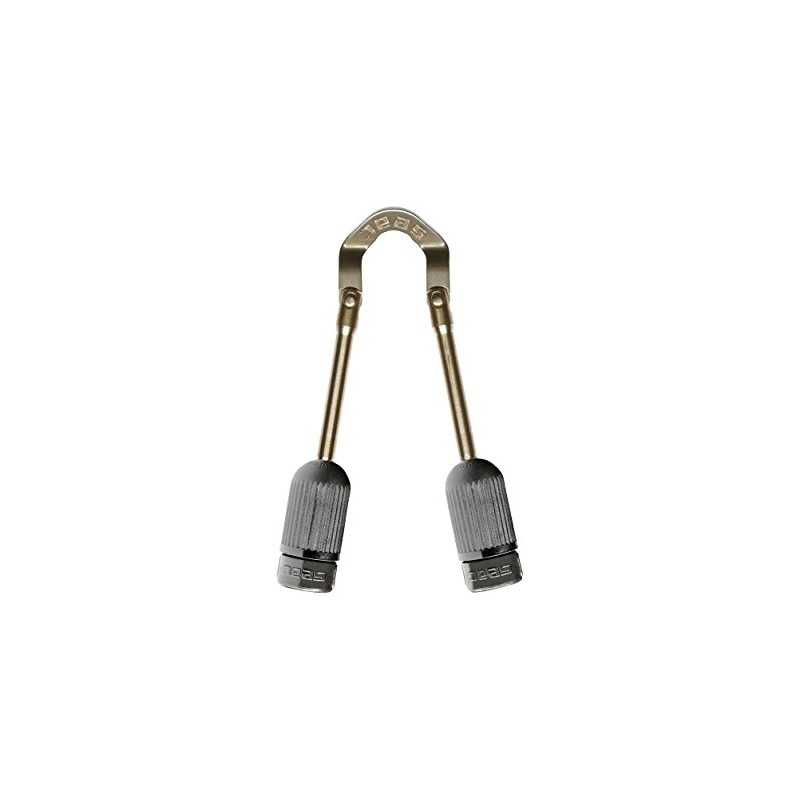 SEAC SUB Obus articulado ARTICULATED WISHBONE UNIVERSAL 1250076000000A