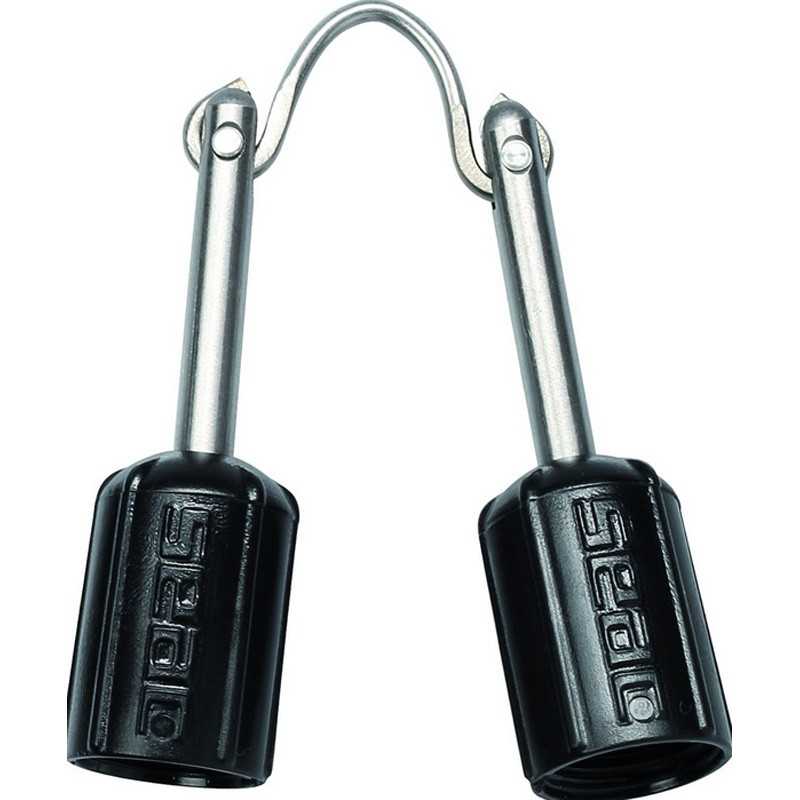 SEAC SUB Obus pesca submarina NOSE CONE OMEGA M5 D.2 MM 1250156000000A
