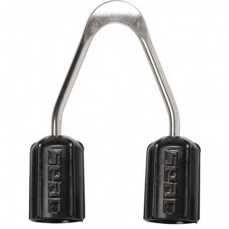 SEAC SUB Obus pesca submarina NOSE CONE STAINLESS STEEL D.4 MM W/B 1250199000000A