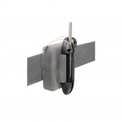 MARES Soporte de pesca submarina en cinturón - Fish Stringer KIT 423929