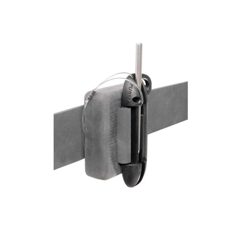MARES Soporte de pesca submarina en cinturón - Fish Stringer KIT 423929