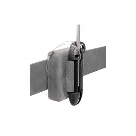speerfischhalter am gürtel – fish stringer kit mares