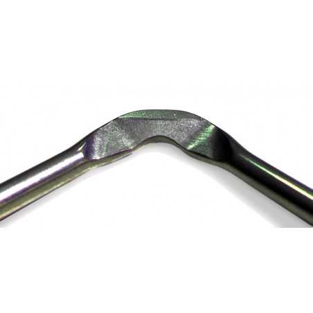 Articulated wishbone  TAHITIANO