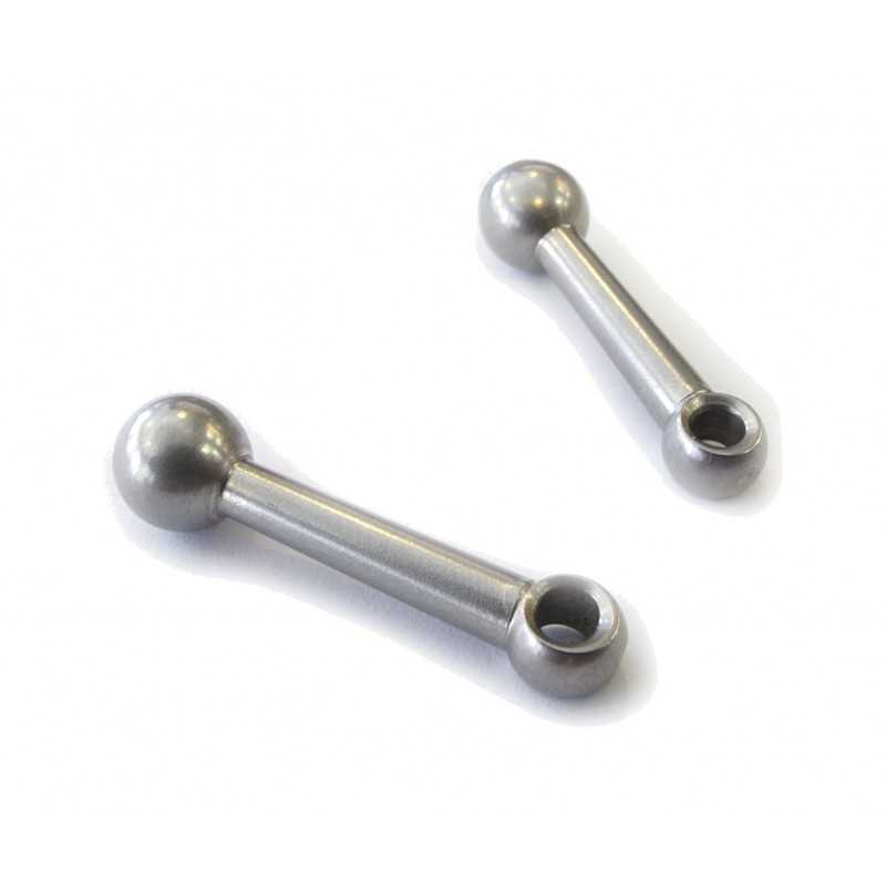 Wishbone conico  A CONICO