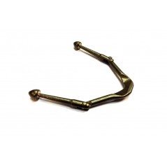 Articulated wishbone with spheres  TAHITIANO