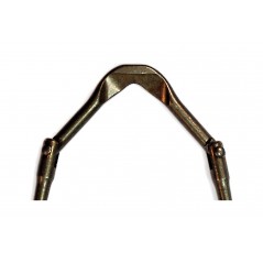 CRESSI Obus articulado con esferas TAHITIANO EFA 350028