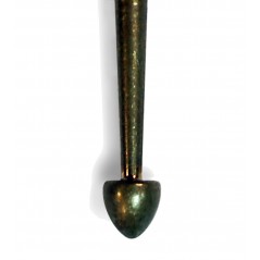 Articulated wishbone with spheres  TAHITIANO