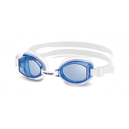 MARES Gafas de natación ROCKET SILICONE 411785