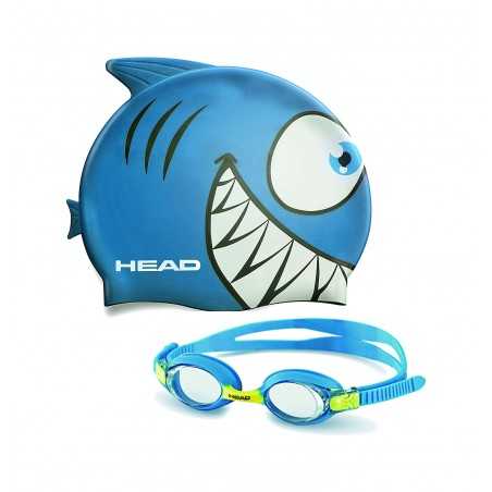 Swimming goggles  METEOR