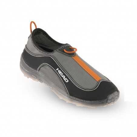 HEAD Zapatillas de agua escarpines AQUATRAINER 454010NEAZ