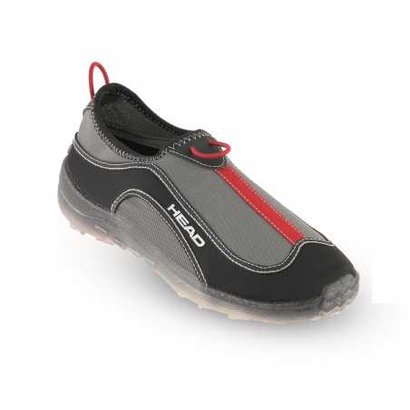 HEAD Zapatillas de agua escarpines AQUATRAINER 454010NEAZ
