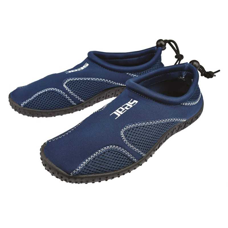 SEAC SUB Escarpines Sand para playa, mar y rocas - Protección comodidad 15000121254VAR