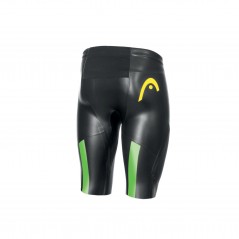 HEAD Pantalon natacion triathlon SWIMRUN RACE JAMMER - 6.2.1 452481