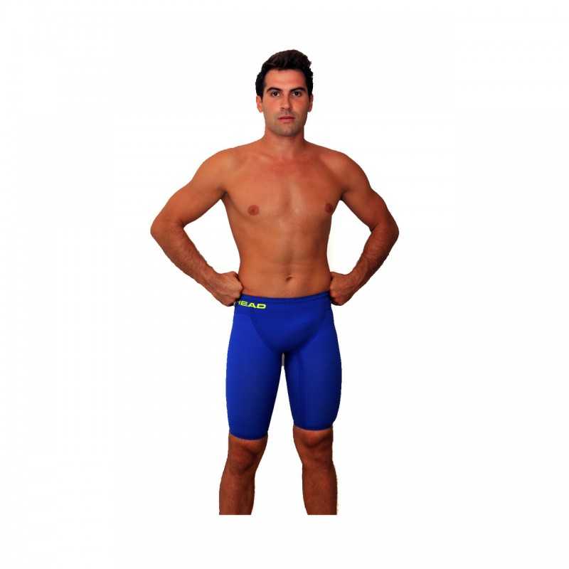 HEAD Bañador LIQUID FIRE JAMMER VX 452333AZRO