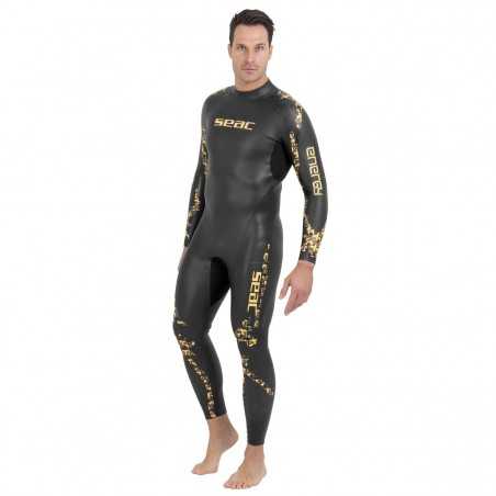 Swimming suit neoprene  ENERGY