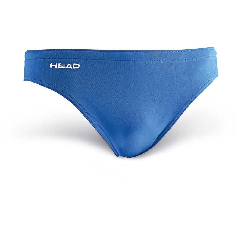 HEAD Bañador Infantil SOLID 5 JR. BOY Pbt - Slip de cm en varios colores 452197AZCL