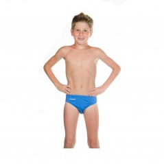 HEAD Bañador Infantil SOLID 5 JR. BOY Pbt - Slip de cm en varios colores 452197AZCL