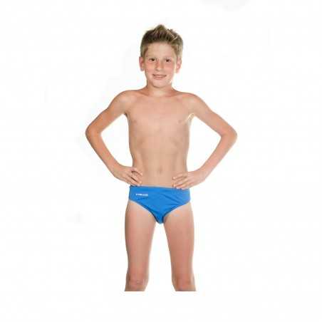 Swimsuit  SOLID 5 JR. BOY Pbt