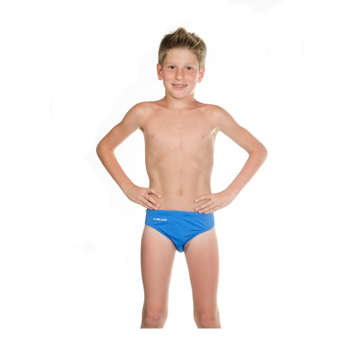 Swimsuit  SOLID 5 JR. BOY Pbt