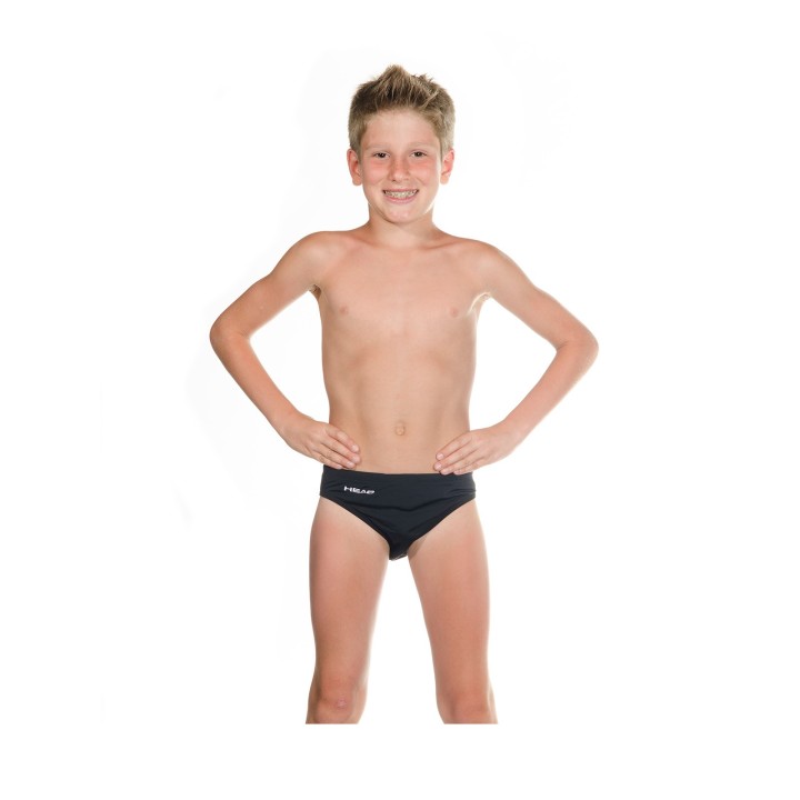 Swimsuit  SOLID 5 JR. BOY Pbt
