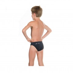 Swimsuit  SOLID 5 JR. BOY Pbt