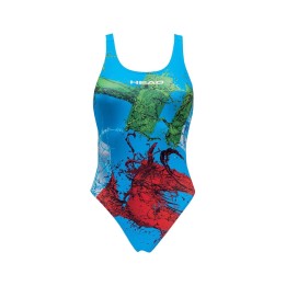 Swimsuit  JACK Lady - Pbt