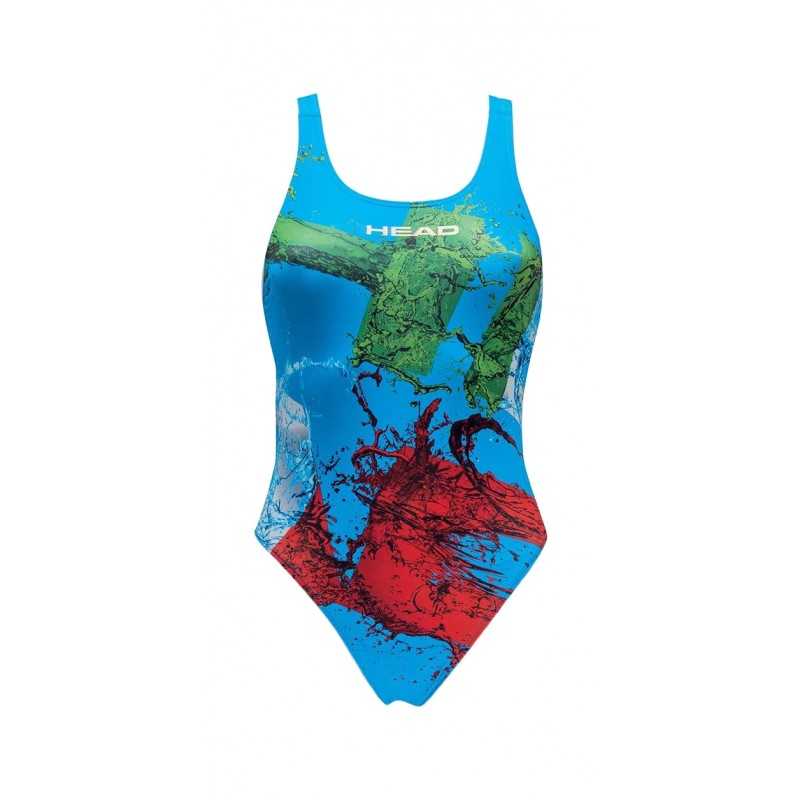 Swimsuit  JACK Lady - Pbt