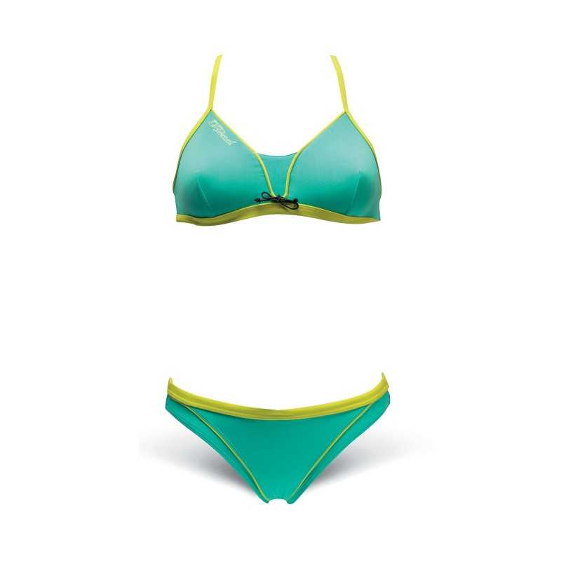 Swimsuit  PIPE BIKINI Lady - Pbt