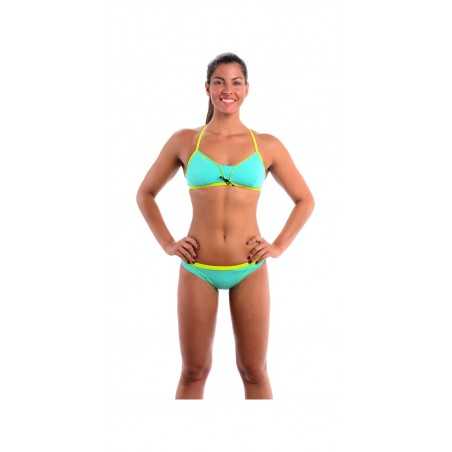 Swimsuit  PIPE BIKINI Lady - Pbt