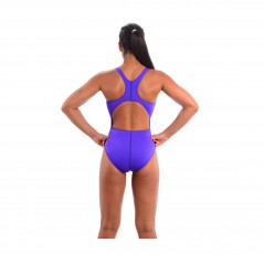 Swimsuit  METAL Lady - Pbt