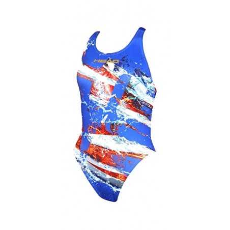 Swimsuit  JACK UK LADY - PBT