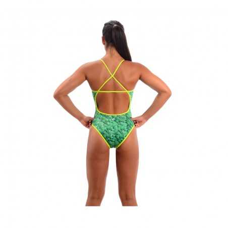 Swimsuit  CRYSTAL Lady - Pbt