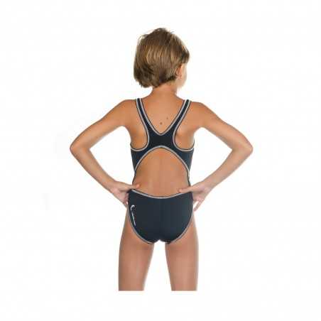 Swimsuit  WIRE GIRL Pbt