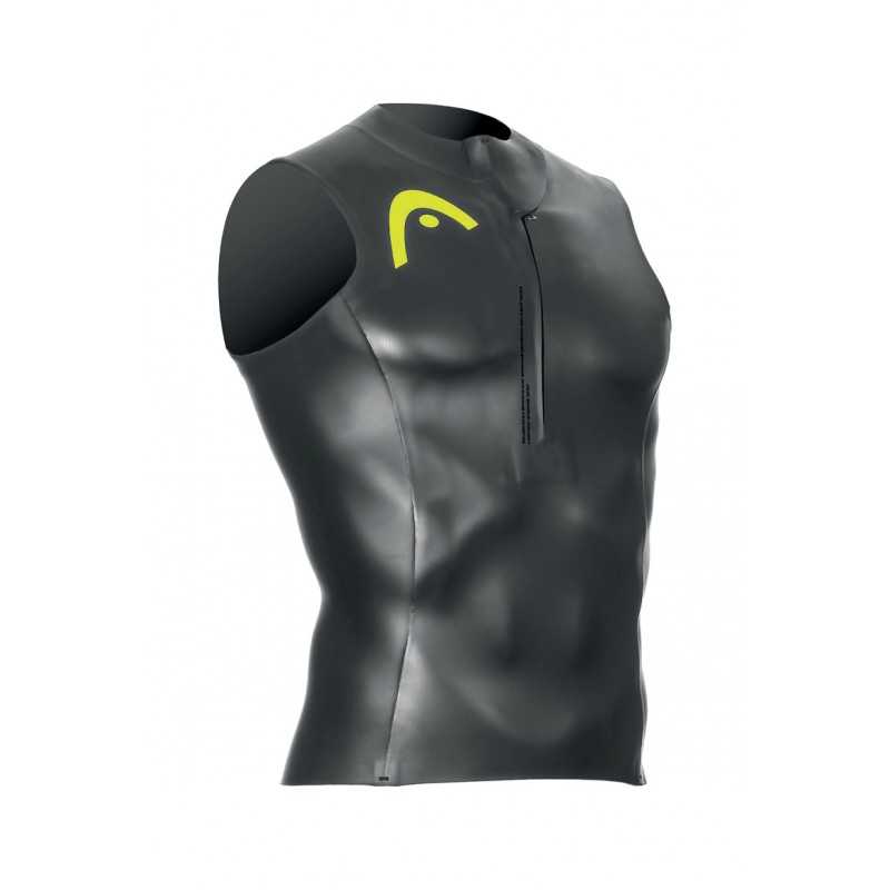 HEAD Chaleco natacion triathlon SWIMRUN RACE 2.1,5 452377